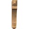 Ekena Millwork Imperial Craftsman Rough Sawn Bracket, Western Red Cedar, 6"W x 32"D x 36"H BKT06X32X36IMP04RWR - alternate 2